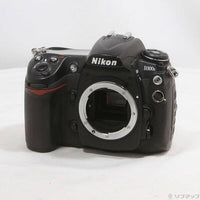 Nikon Digital Slr D300S 258