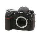 Nikon Digital Slr D300S 258