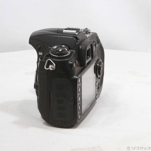 Nikon Digital Slr D300S 258