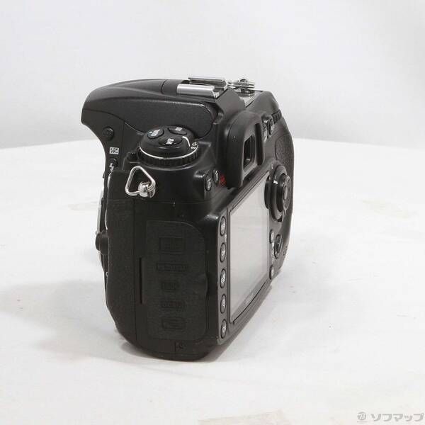 Nikon Digital Slr D300S 258