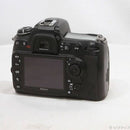 Nikon Digital Slr D300S 258