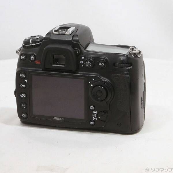 Nikon Digital Slr D300S 258
