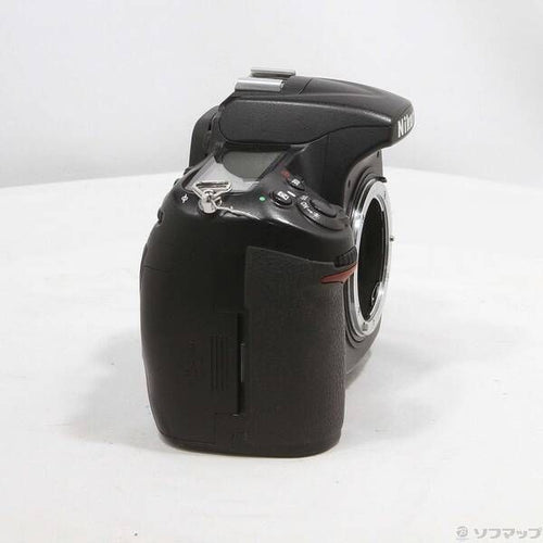 Nikon Digital Slr D300S 258