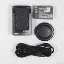Nikon Digital Slr D300S 258