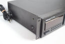 Tascam Cd Sacd Players Cd-160