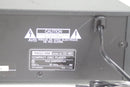 Tascam Cd Sacd Players Cd-160