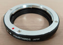 Kindai International Mount Adapters