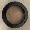 Kindai International Mount Adapters