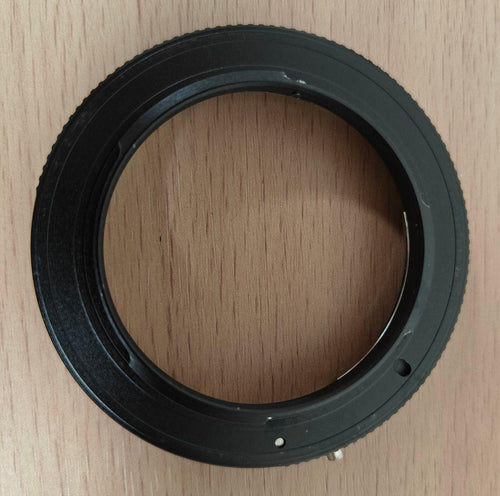 Kindai International Mount Adapters