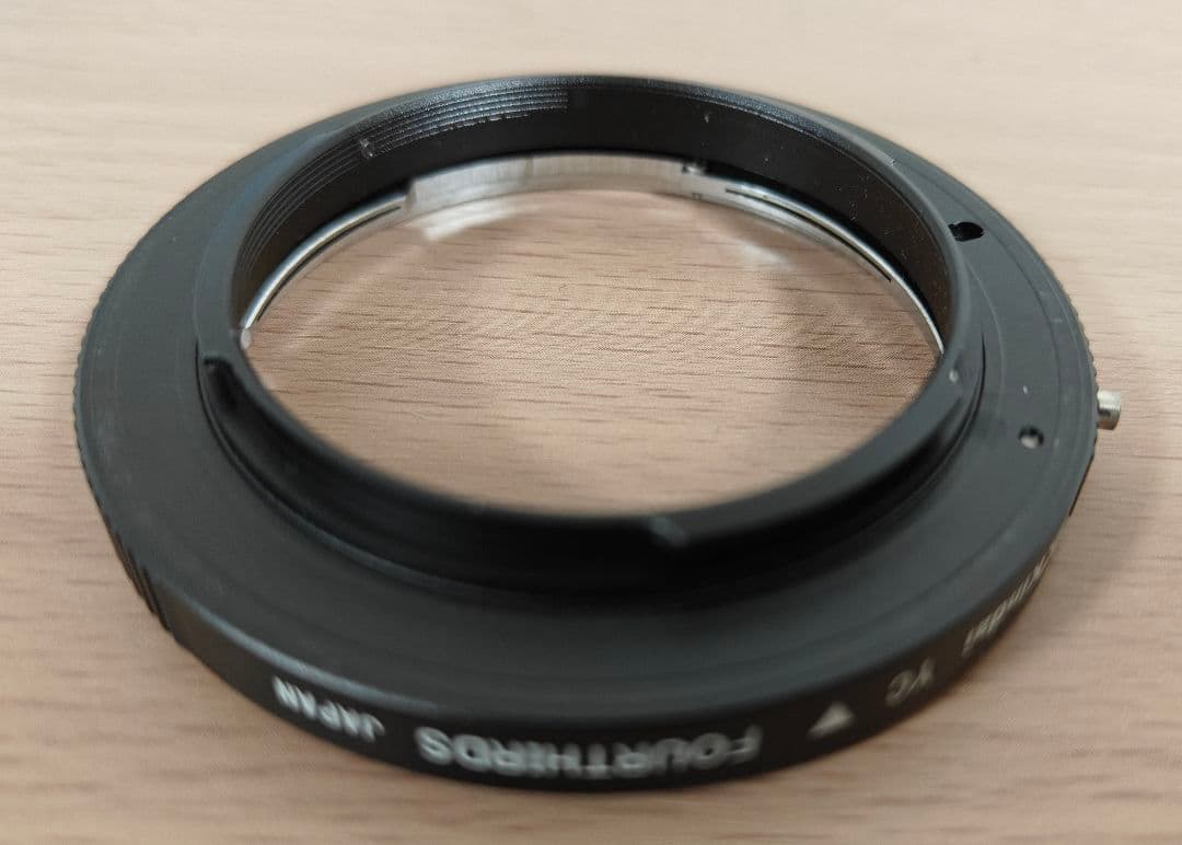Kindai International Mount Adapters