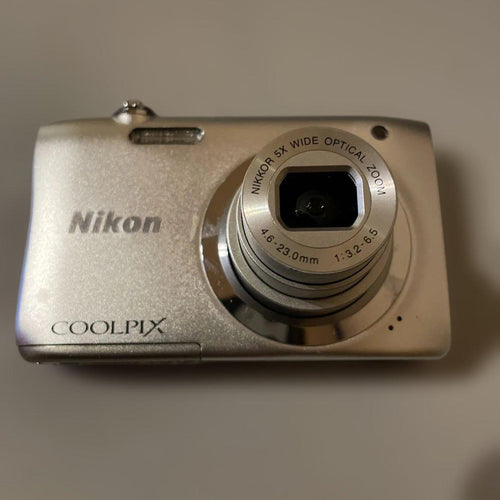 Nikon Other