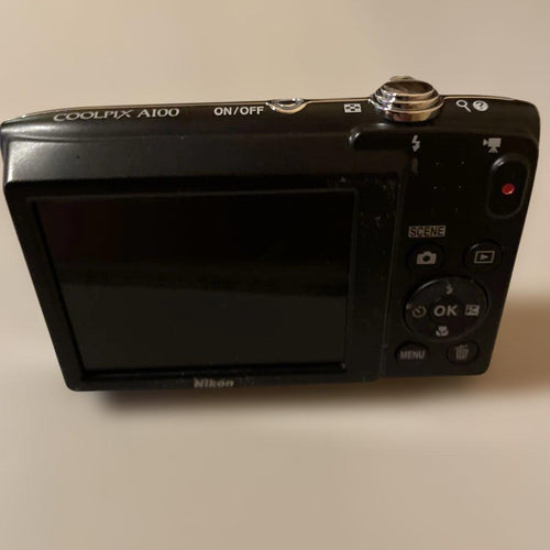 Nikon Other