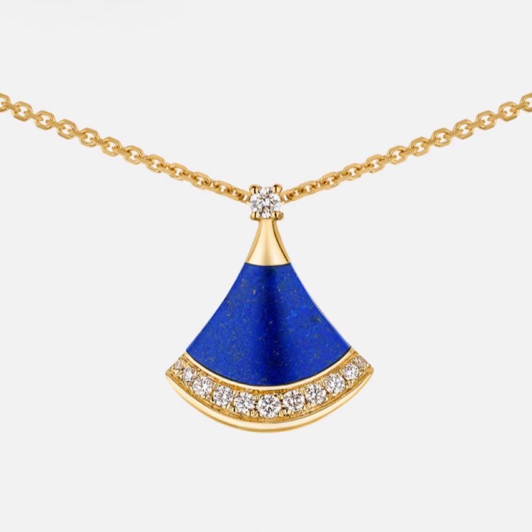 Bvlgari Necklaces