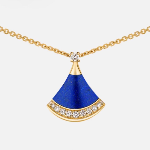 Bvlgari Necklaces