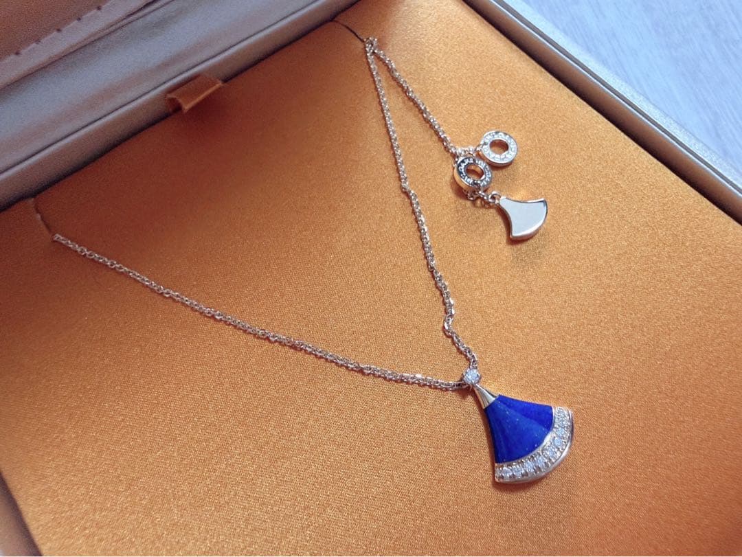 Bvlgari Necklaces