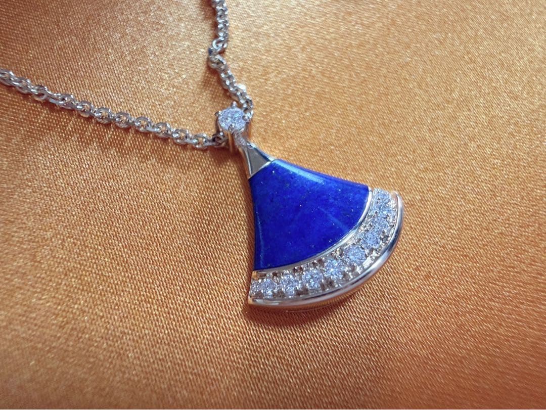 Bvlgari Necklaces