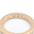 Cartier Ring K18Pg Used A