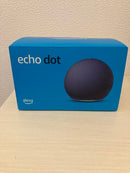 Smart Speaker Echo Dot 5