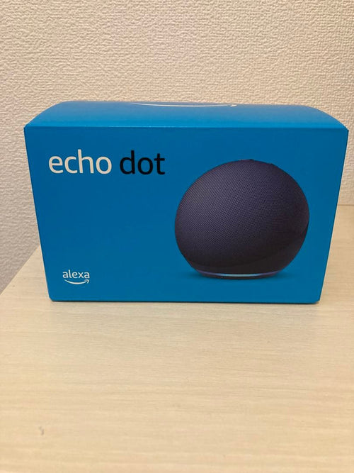 Smart Speaker Echo Dot 5