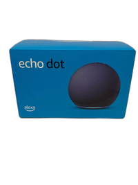 Smart Speaker Echo Dot 5