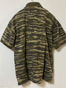 Junya Watanabe Comme Des Garcons Man Polo Shirts