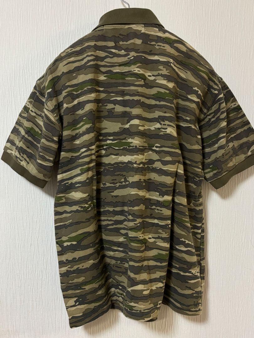 Junya Watanabe Comme Des Garcons Man Polo Shirts