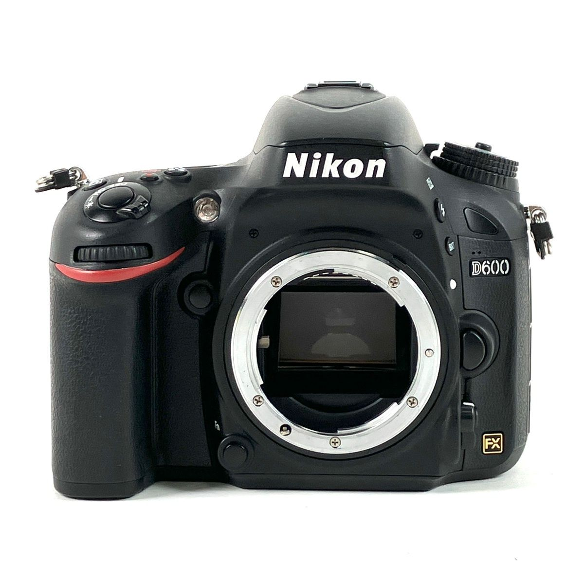 Nikon Digital Slr D600