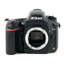 Nikon Digital Slr D600