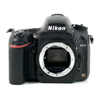 Nikon Digital Slr D600
