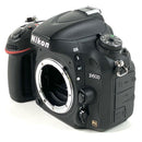 Nikon Digital Slr D600