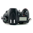 Nikon Digital Slr D600