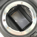 Nikon Digital Slr D600