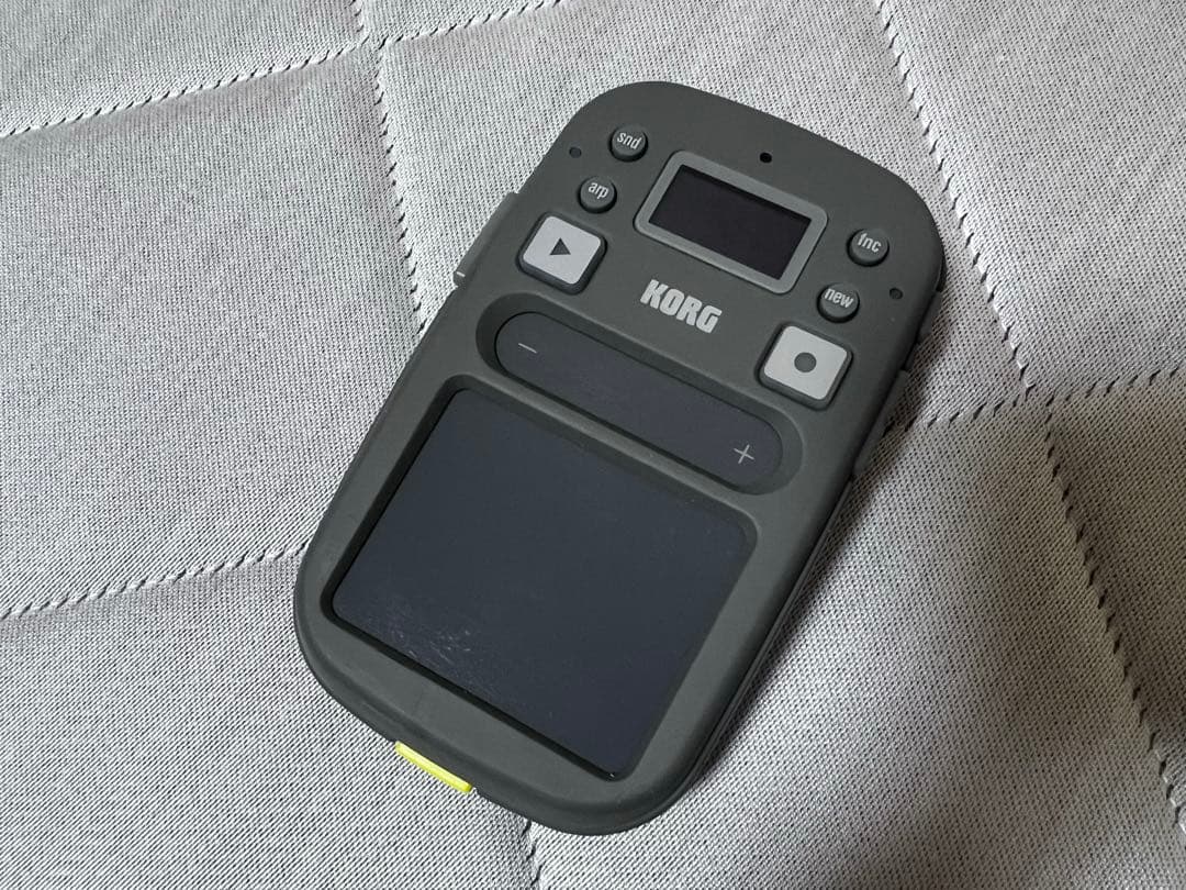 Korg Others Kaossilator 2S