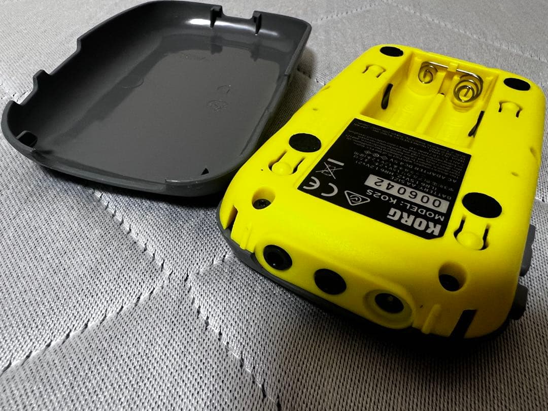 Korg Others Kaossilator 2S
