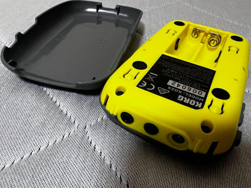 Korg Others Kaossilator 2S