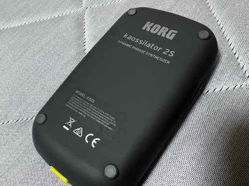 Korg Others Kaossilator 2S