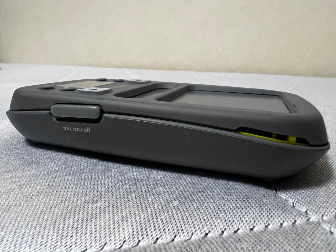 Korg Others Kaossilator 2S