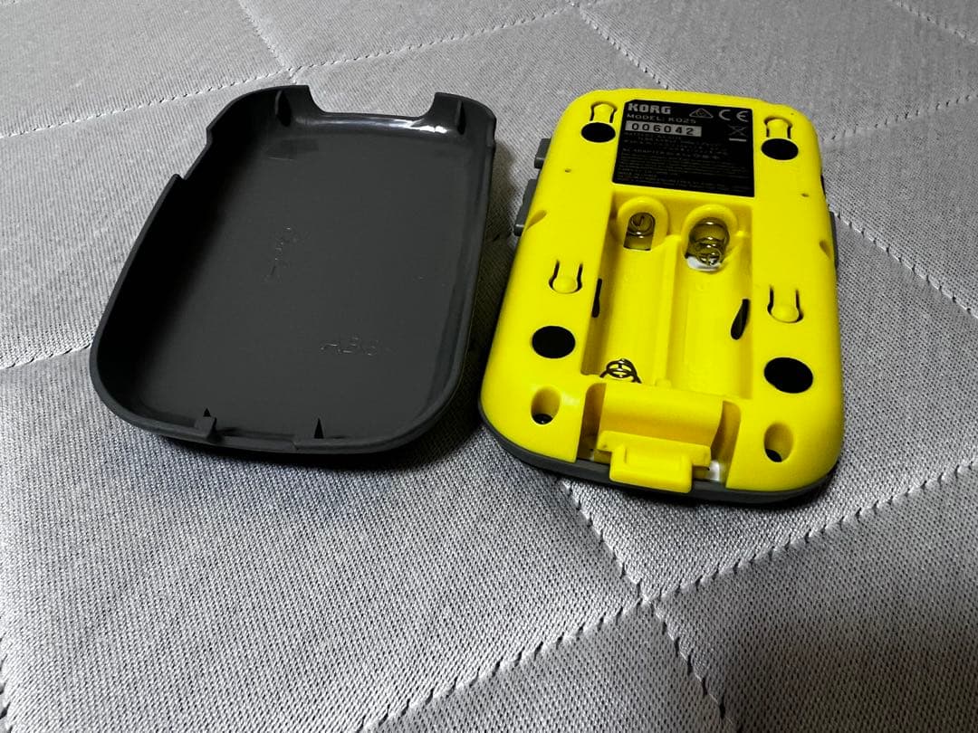 Korg Others Kaossilator 2S