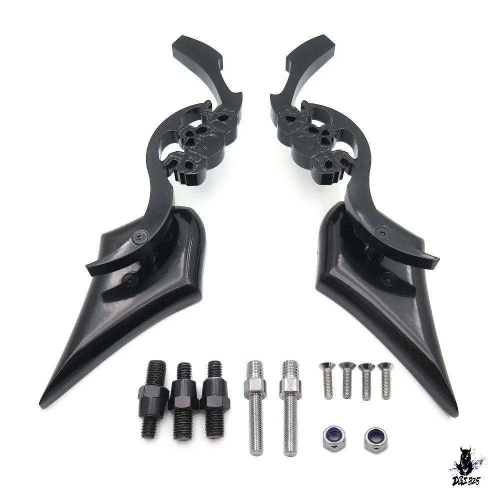 Mirror Cbr600/900Rr/929Rr/1000Rr Gsxr R1/R6