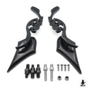 Mirror Cbr600/900Rr/929Rr/1000Rr Gsxr R1/R6