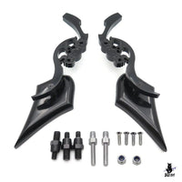 Mirror Cbr600/900Rr/929Rr/1000Rr Gsxr R1/R6