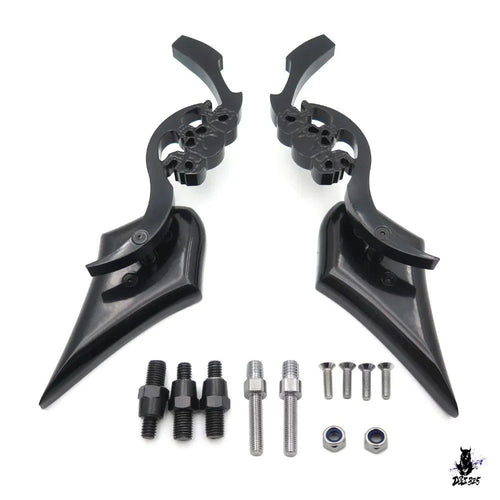 Mirror Cbr600/900Rr/929Rr/1000Rr Gsxr R1/R6