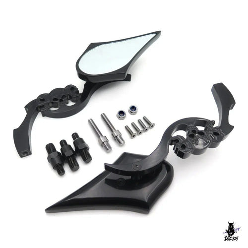 Mirror Cbr600/900Rr/929Rr/1000Rr Gsxr R1/R6