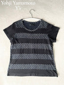 Yohji Yamamoto Short-Sleeve Y S