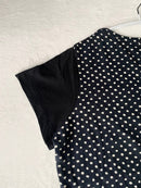 Yohji Yamamoto Short-Sleeve Y S