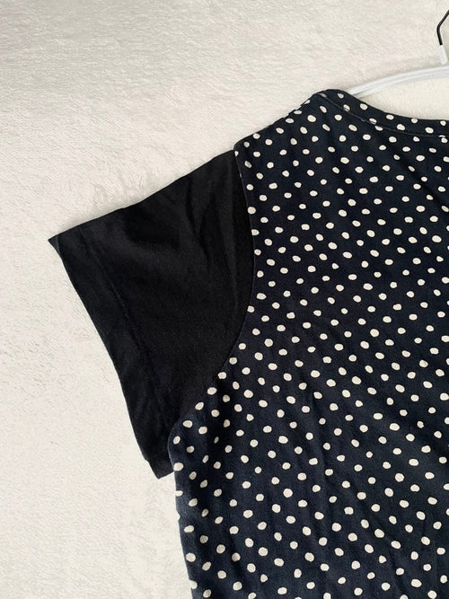 Yohji Yamamoto Short-Sleeve Y S