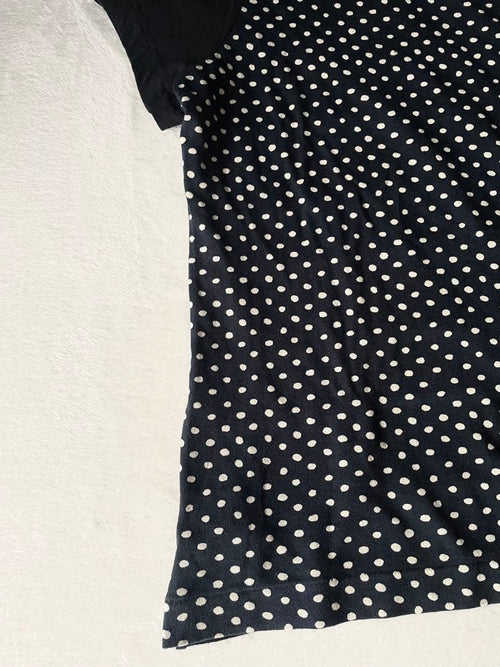 Yohji Yamamoto Short-Sleeve Y S