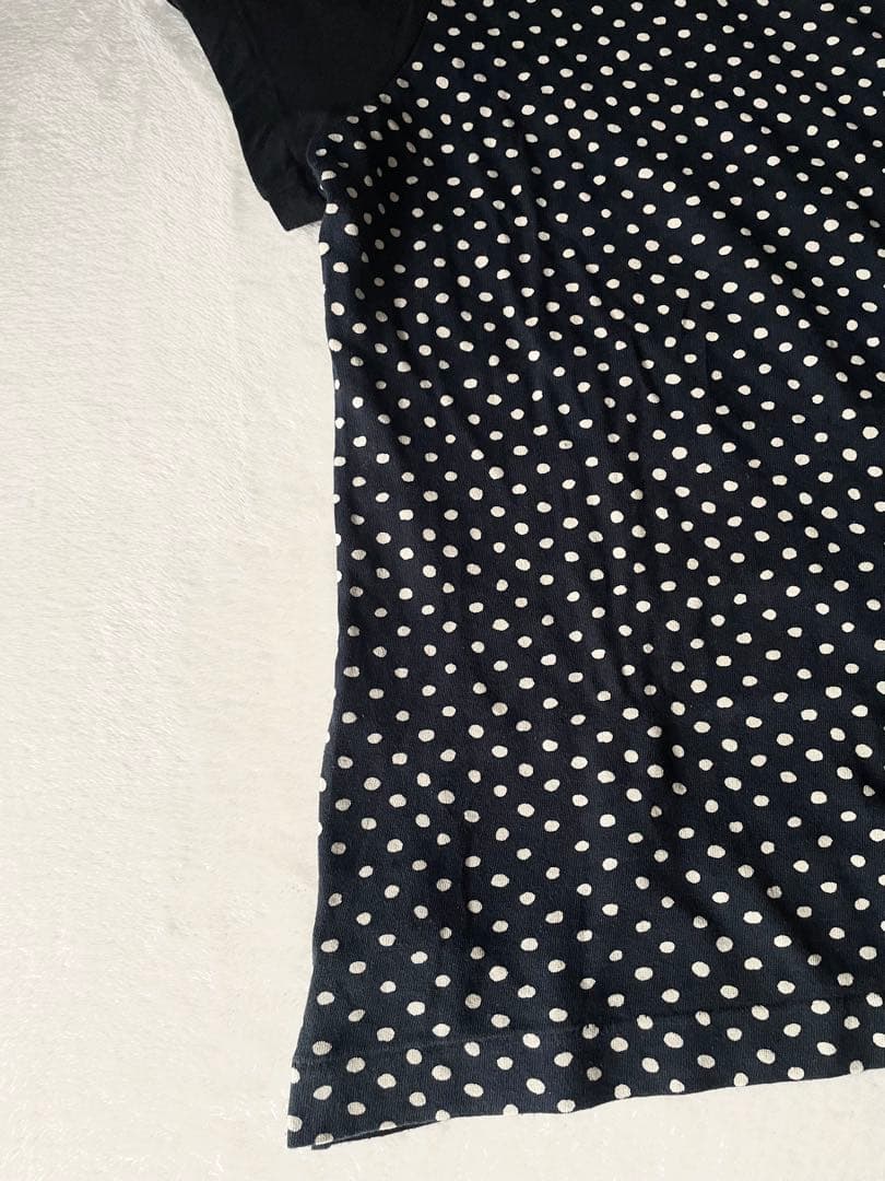 Yohji Yamamoto Short-Sleeve Y S