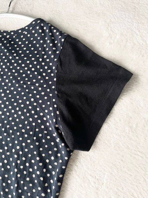 Yohji Yamamoto Short-Sleeve Y S