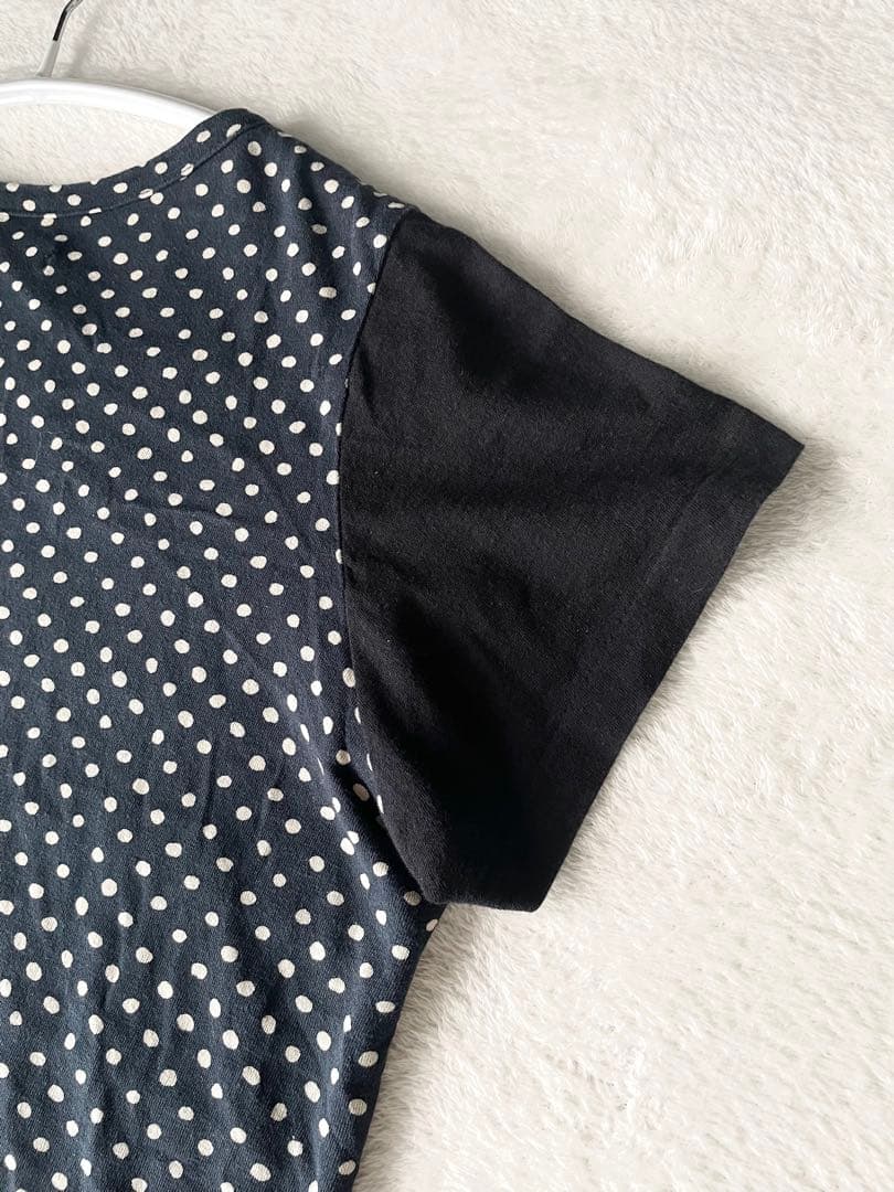 Yohji Yamamoto Short-Sleeve Y S